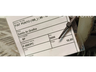 Přístrojová deska Fiat Punto (188) 2000 225363