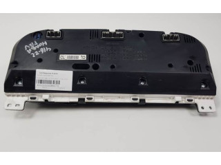 Панель приборов 78100SJHE110M1 Honda FR-V