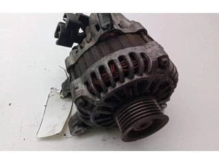 Генератор Peugeot 607