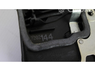 Передний замок