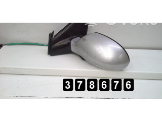 Зеркало электрическое        Citroen C5  2001-2004 года   