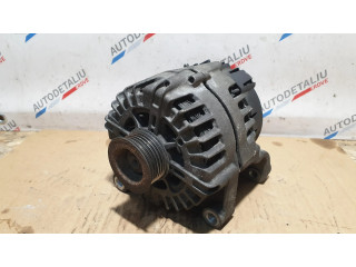 Генератор 8570675, 12318570675 BMW X5 F15 3.0