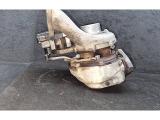 Turbodmychadlo Турбина 05A145722G, 05A145721G Audi Q7 4L