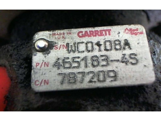 Turbodmychadlo Турбина G7872096, 787209 Saab 9000 CS B202S