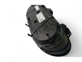 Панель приборов 5E0920750C Skoda Octavia Mk3 (5E)