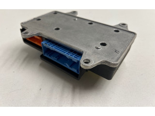 Блок подушек безопасности 30724652, 00001393B3   Volvo V50