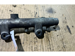 Vstřikovací lišta 0445214019 Citroen Berlingo