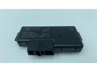 Volant BMW X6 G06 2020 32309438790, CONNECTINGLINE