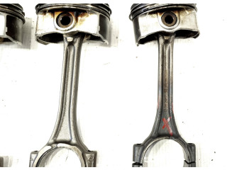 Píst 9670284880, 9670284880 Citroen C3