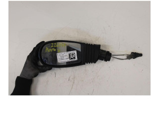 Zpětné zrcátko Fiat Punto (188) 1999