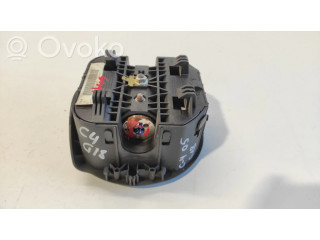 Подушка безопасности водителя 222, 5101158 Citroen C4 I