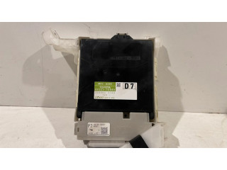 Модуль кузова