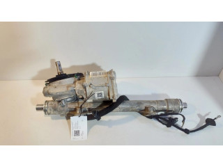 Рулевая рейка 38028322, 9822151080 Citroen C3 Aircross 2017- года