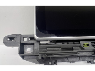 Дисплей    80A919605, QFAD601A   Audi Q5 SQ5