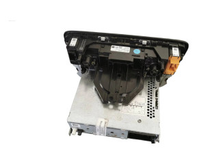 Блок управления климат-контролем 1S0819045M, 1S0035156G   Skoda Citigo