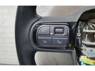 Руль Citroen C3 Aircross  2017 -  года 98118752HQ, 34225562F      