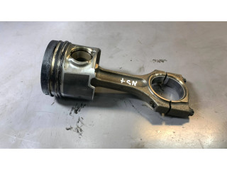 Píst 11248508023, 11257805329 BMW 7 F01 F02 F03 F04 pro naftový motor 3.0 N57 N57D30