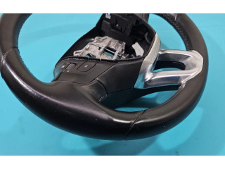 Руль Peugeot 2008 I 2013 - 2019 года 98084115ZD, IMPRK1381867