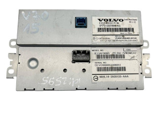 Дисплей    31382906   Volvo V70