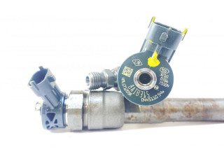 Vstřikovač 0445110546, A6220700087   Mercedes-Benz C AMG W205    OM 626.951 