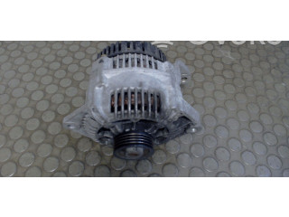 Генератор 2511975 Volvo 460