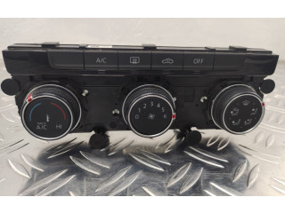 Блок управления климат-контролем 5G0907426AF, 5G0907426   Volkswagen PASSAT B8