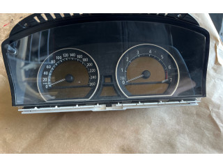 Přístrojová deska BMW 7 E65 E66 2002 62116932039, 103060001290