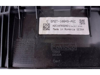 Přístrojová deska  Ford Galaxy 2018 GM2T10849AGC, 2018R  