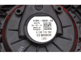 Вентилятор печки H1BH-19846-AA, H1BH-19846-AA Ford Ecosport