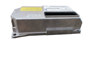 Блок подушек безопасности P30667469, 0285001655   Volvo V70