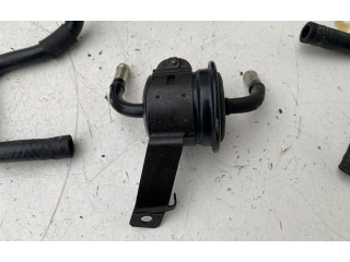 Čerpadlo oleje    Mitsubishi Outlander   