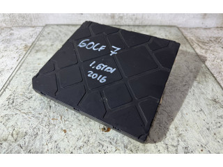 Блок комфорта 5Q0937084CJ, 5WK50911G Volkswagen Golf VII