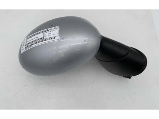 Зеркало электрическое Mini Cooper Hatch Hardtop 2001 - 2006 года