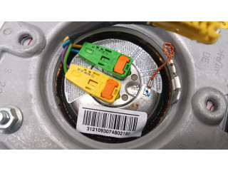 Подушка безопасности водителя A2048210051, A2048210151   Mercedes-Benz E W212