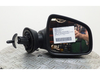 Зеркало электрическое Dacia Sandero 2008 - 2012 года