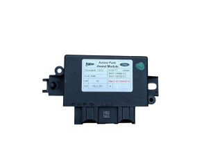 Блок управления парковки Ford Focus  2018 -  года KU5T-15K866-CG      