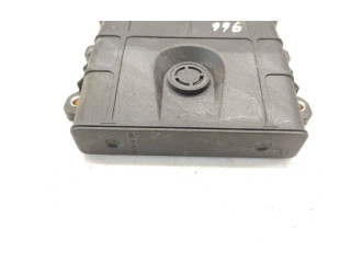 Блок управления коробкой передач 09G927750C Audi A3 S3 A3 Sportback 8P