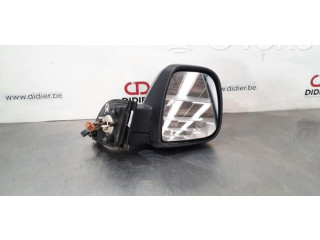 Zpětné zrcátko  Peugeot Partner 2016  96777549XT  