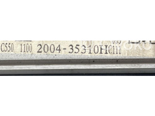 Панель приборов 2004-35310HC111, 2004-35310HC111 Hyundai Getz