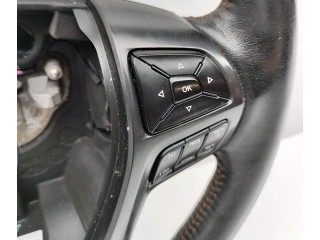 Руль Ford Ranger  2012 - 2018 года EB3B3600UE3EBX      