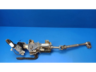 рейка Колонка рулевая 5Q2419502AC, 1K0953527D Audi A3 S3 8V 2013-2019 года