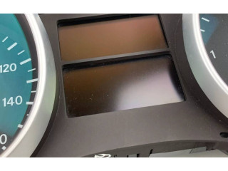 Панель приборов A1645403447   Mercedes-Benz GL X164       