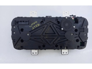 Панель приборов 8021037261 SsangYong Korando