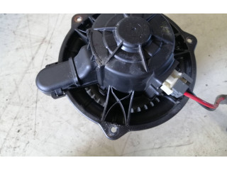 Вентилятор печки       KIA Ceed