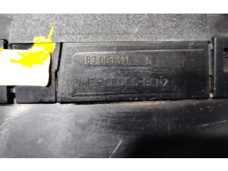 Přístrojová deska Mercedes-Benz C W203 2000 A2035403911