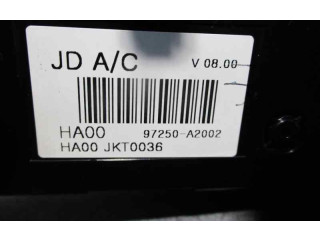Блок управления климат-контролем 97250A2XXX   KIA Ceed