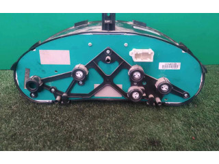 Přístrojová deska Citroen Berlingo 5550003000