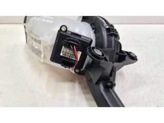 Вентилятор печки    9650872580, 173610100   Citroen C4 Grand Picasso