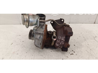 Турбина Mazda 626 VJ271203 для двигателя RF-DI