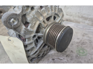 Генератор 231007281R Dacia Duster